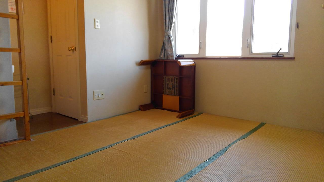 ホテル びっくりりえたん 木島平村 エクステリア 写真