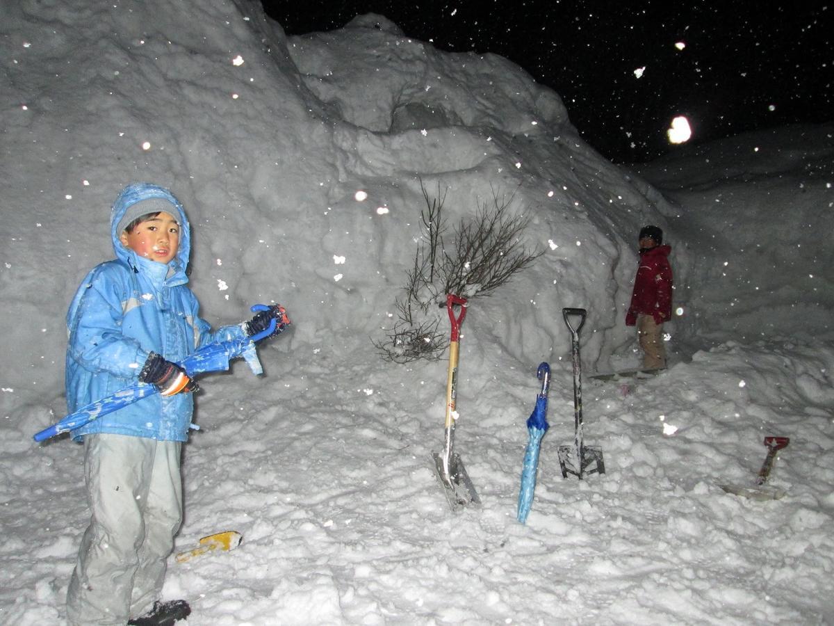 ホテル びっくりりえたん 木島平村 エクステリア 写真